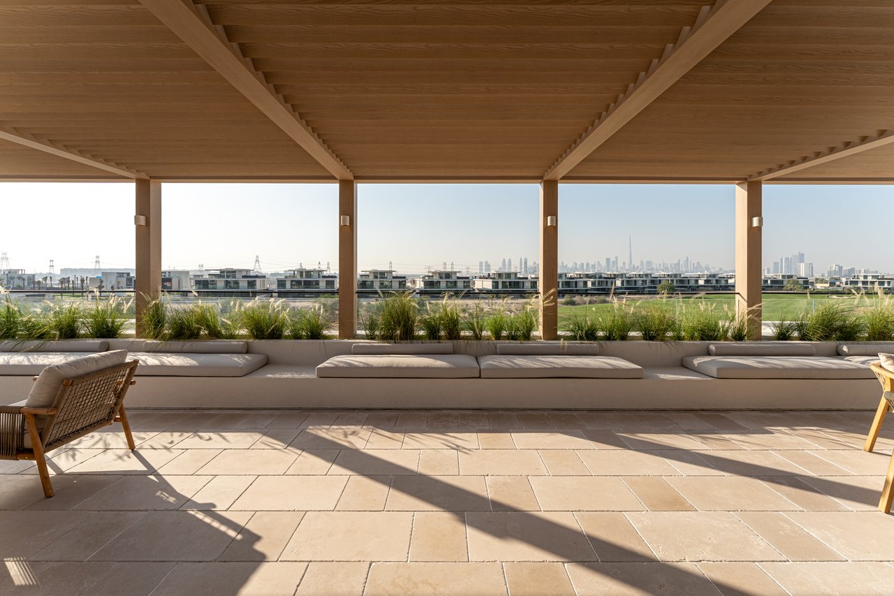 Emerald Hills Villa