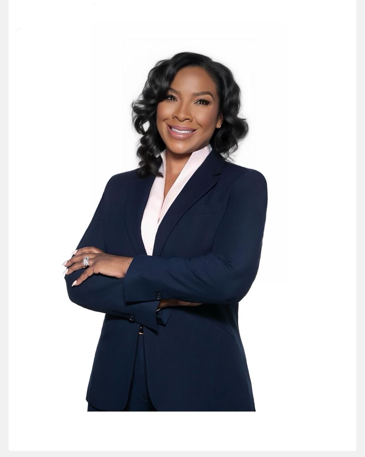 April Contee