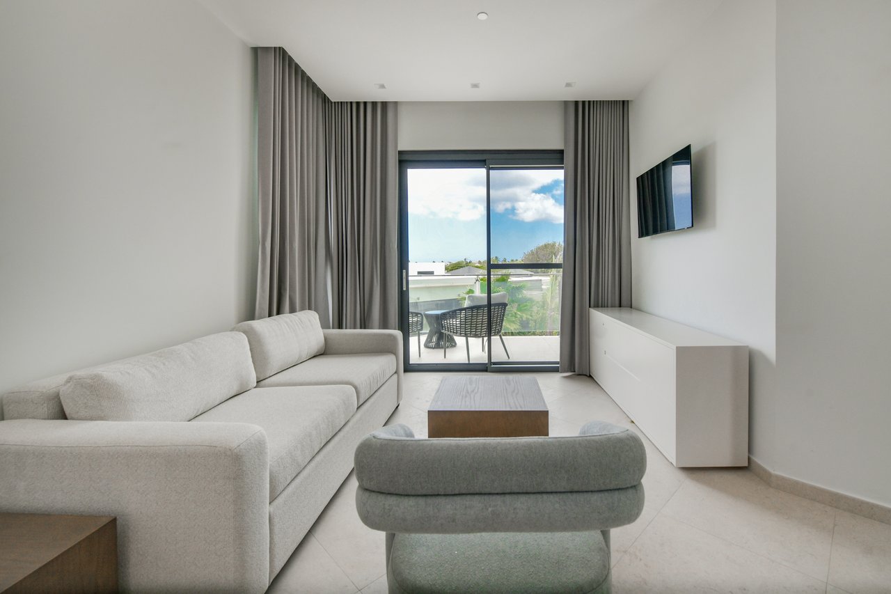 Walishali Condominium Unit 2-21