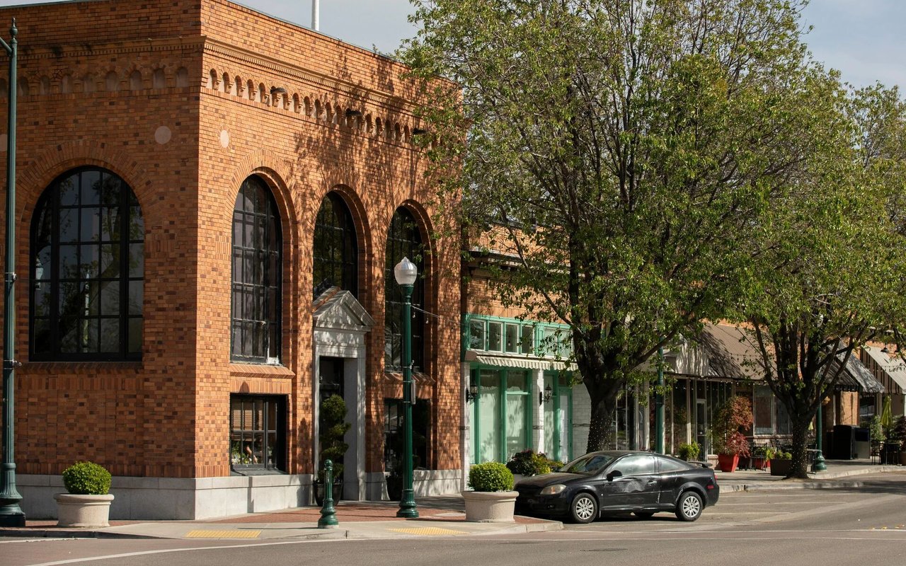 Madison