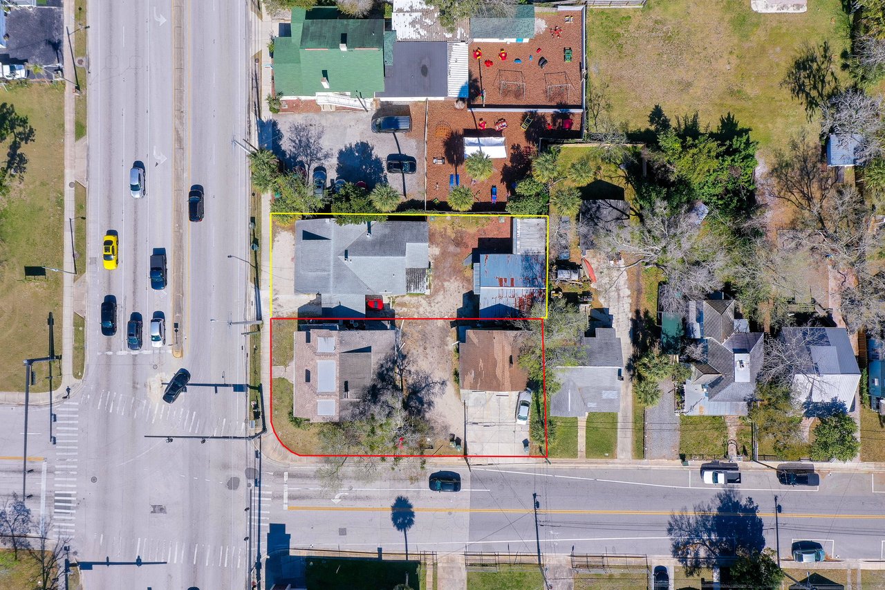 509 N Ridgewood Ave