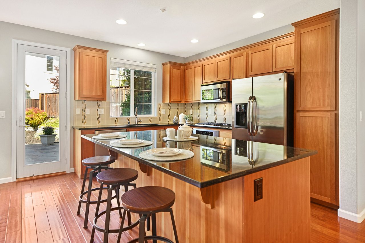 1600 Trailside Cir, Concord