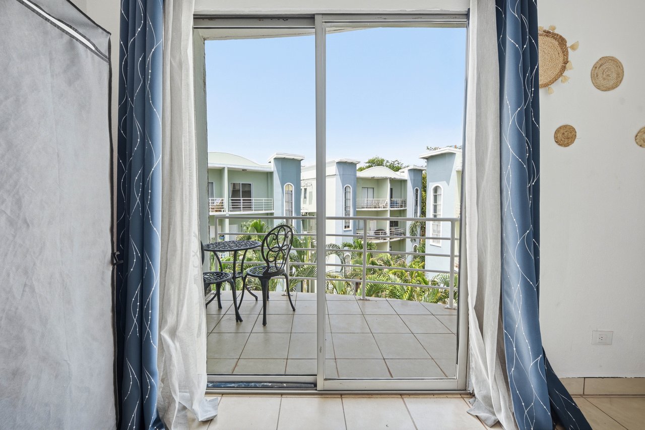 Villa Verde II #37 | 2 Bedroom Villa in the Heart of Tamarindo