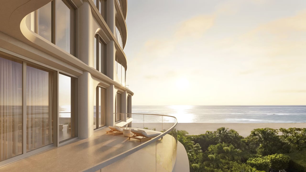 The Shore Club Private Collection