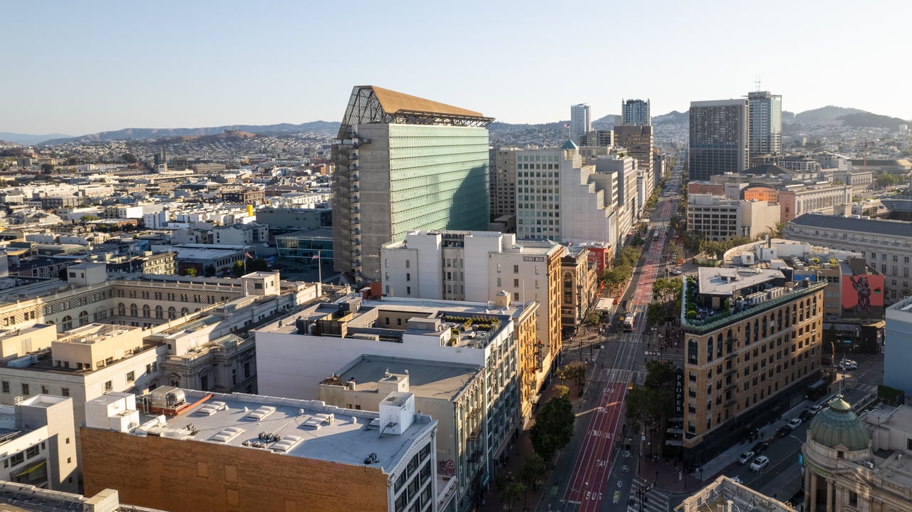 1075 Market Street #502