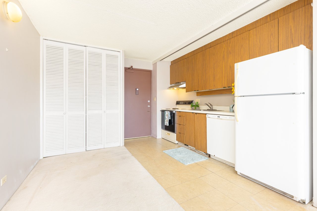1655 Makaloa Street Unit #2114