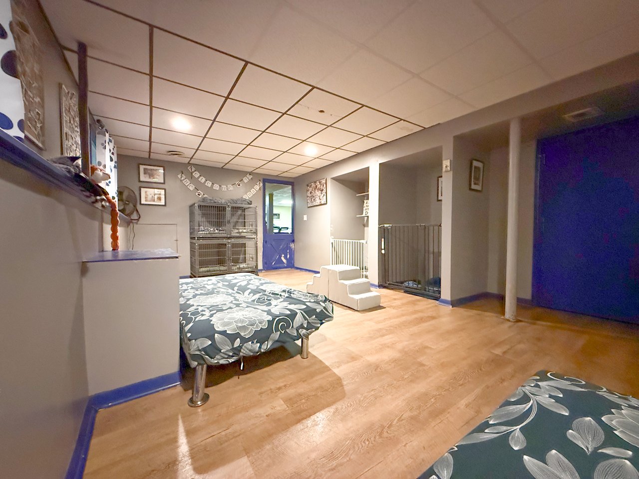 FOR SALE | Turnkey Business & Home