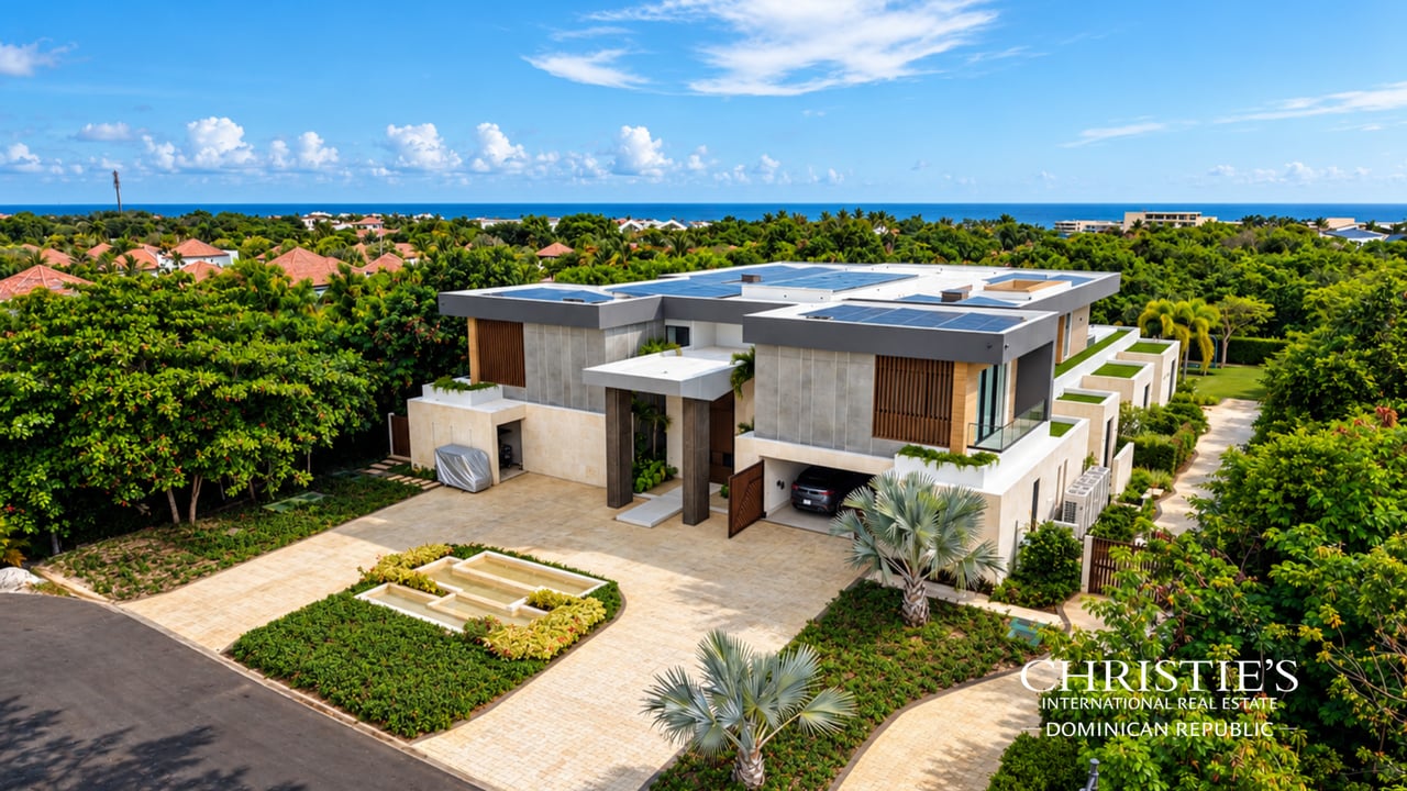 Yarari 28 | Cap Cana