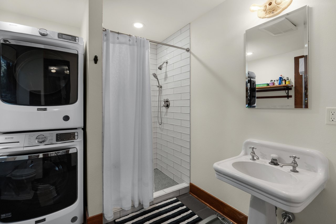 The James Bremner House