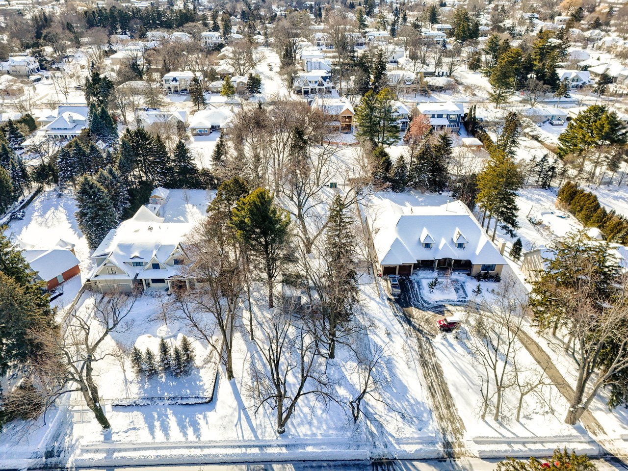 Exceptional Building Opportunity