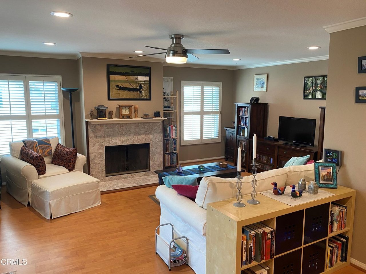 1616 Granville Ave, Unit 205