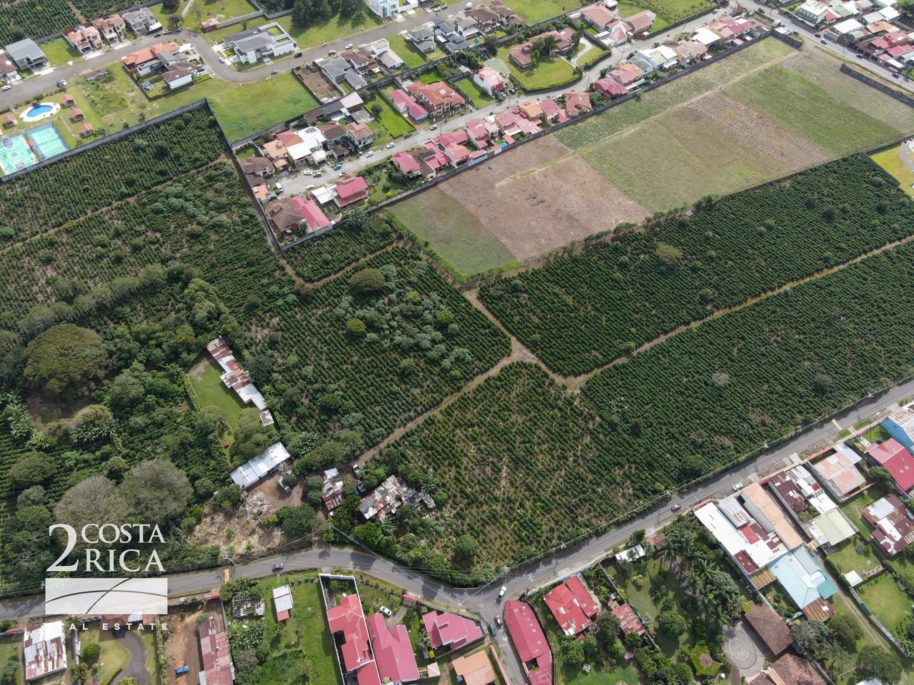 Mixed Use Development Lot, Heredia