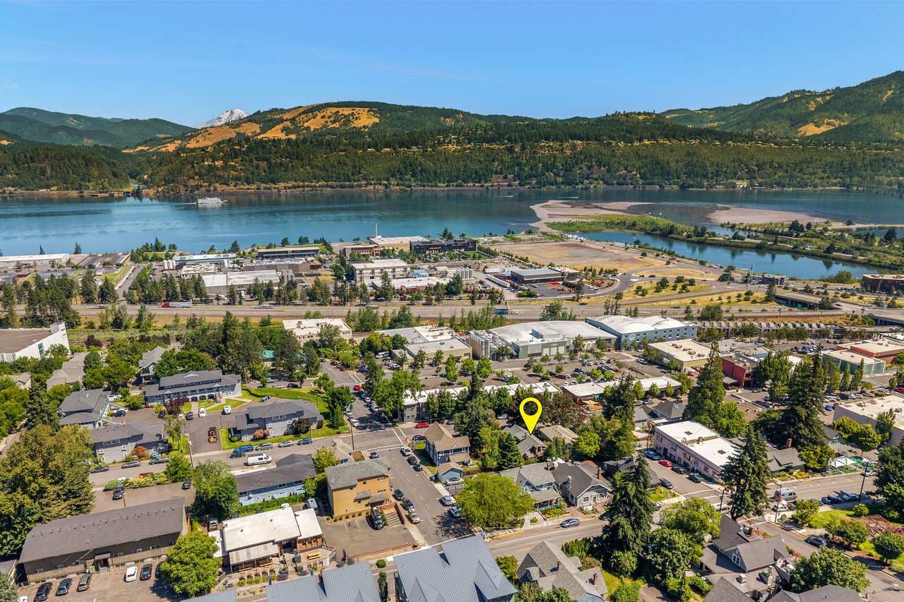 607 Cascade Ave