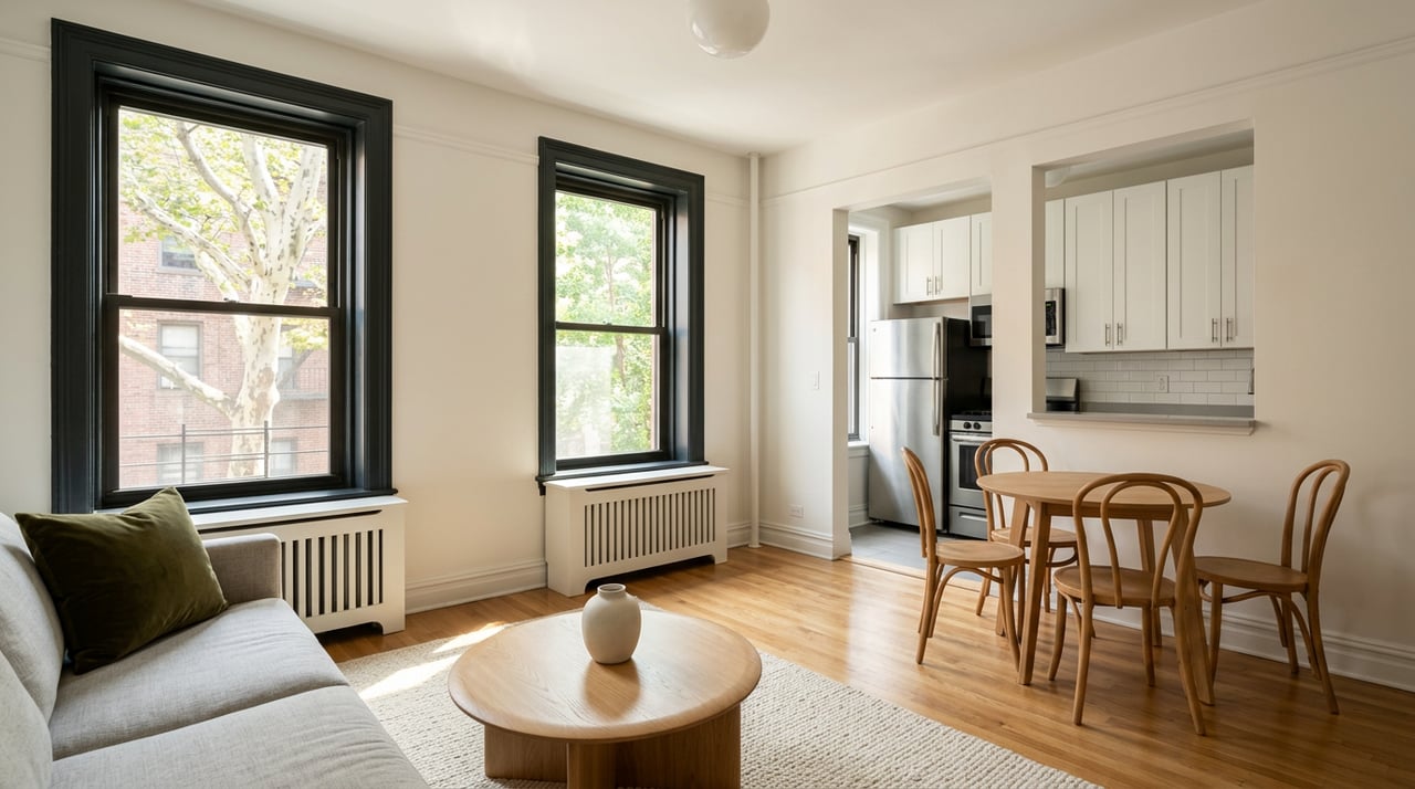 Gramercy Park Living: From Historic Homes To Quiet Streets