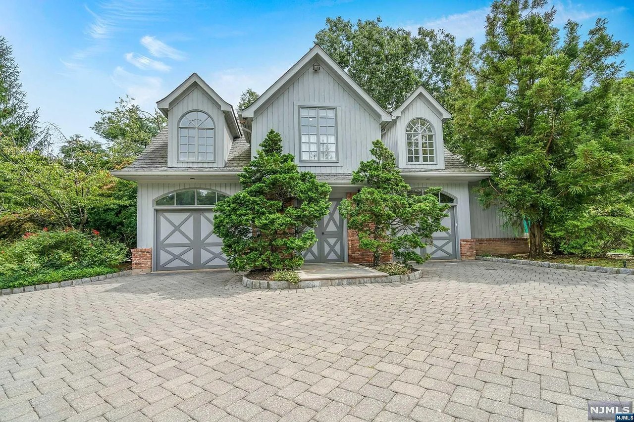 High Mountain Estate