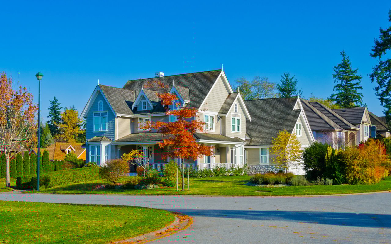 Steps to Buying A Home With Our Real Estate Agency