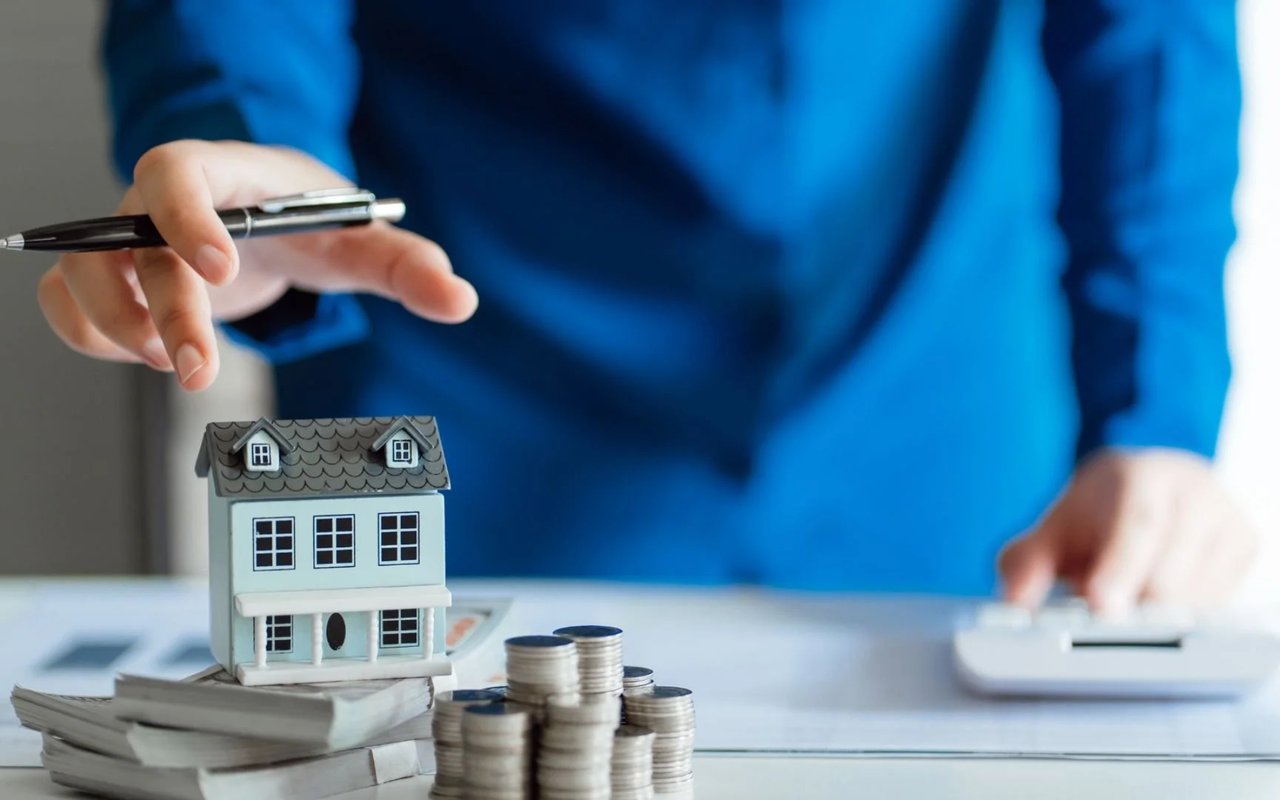Investing in Real Estate: Beginner's Guide to Property Investment