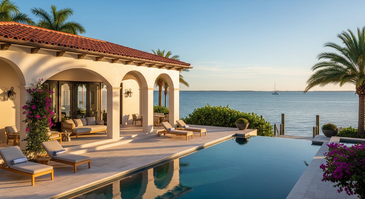 Naples Real Estate Seasonality Explained