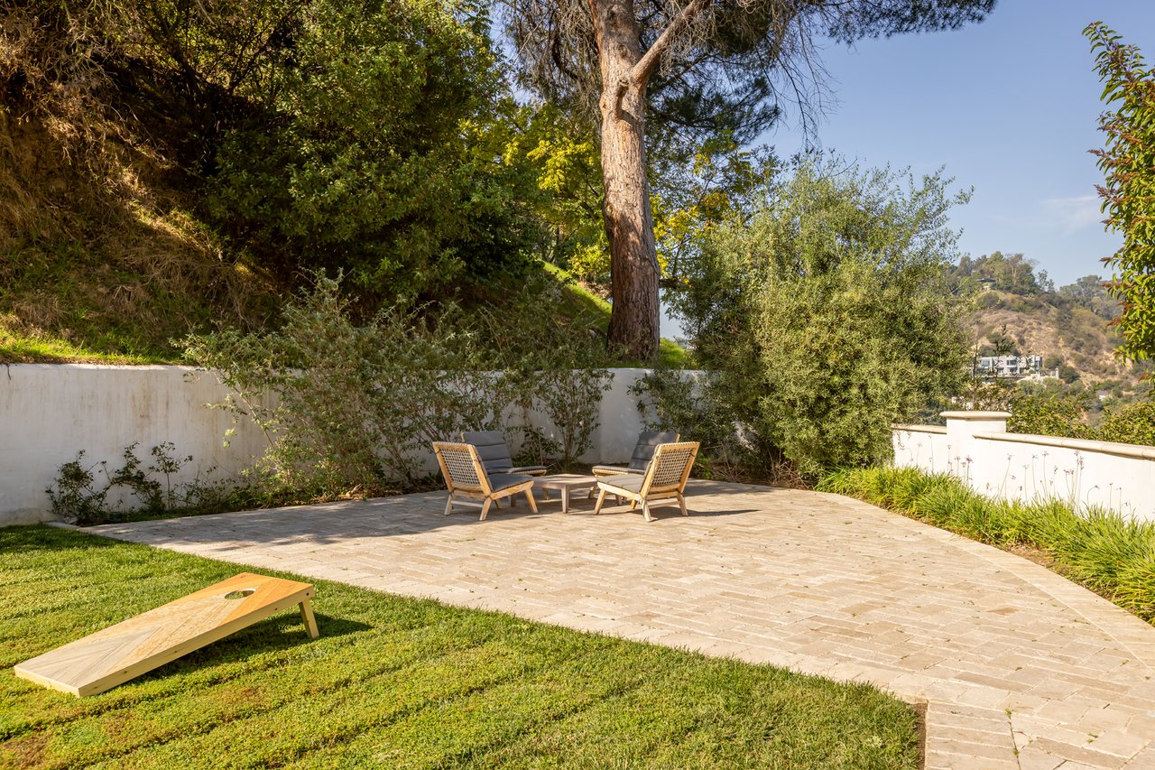 Casa Serena by Oraklus