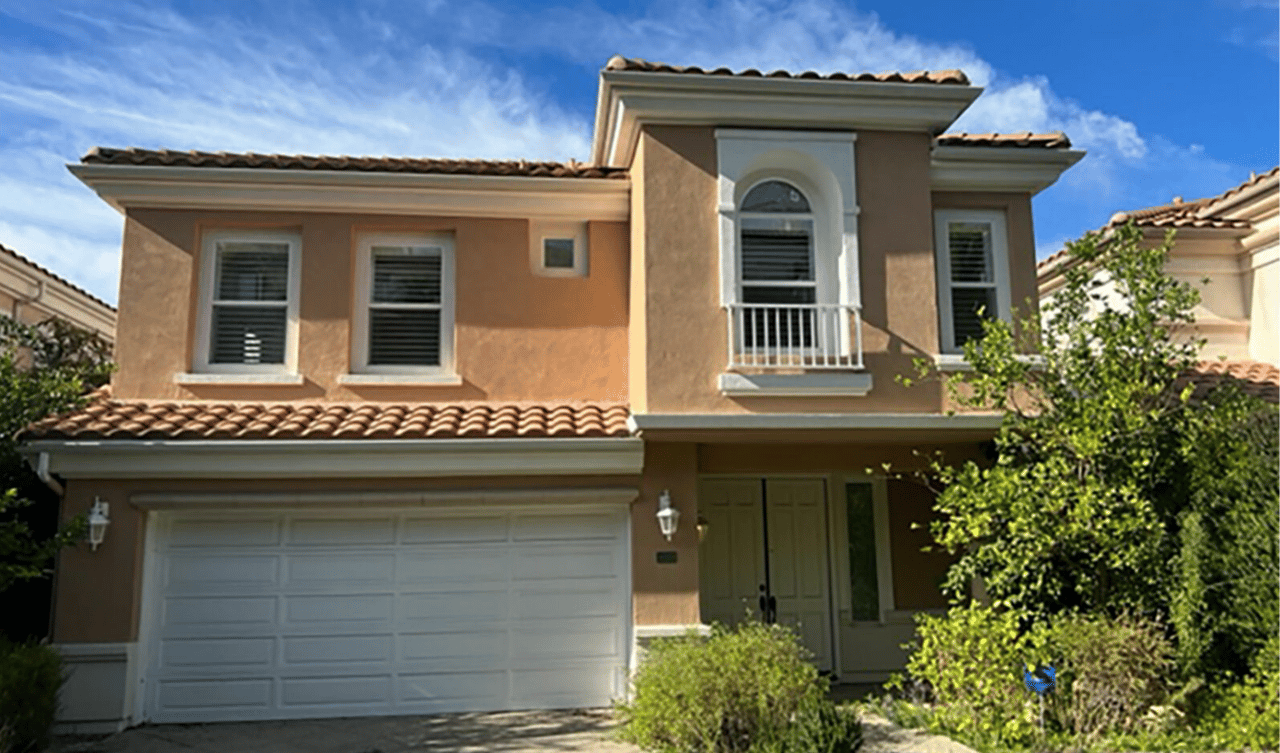 The perfect Palisades pied-à-terre