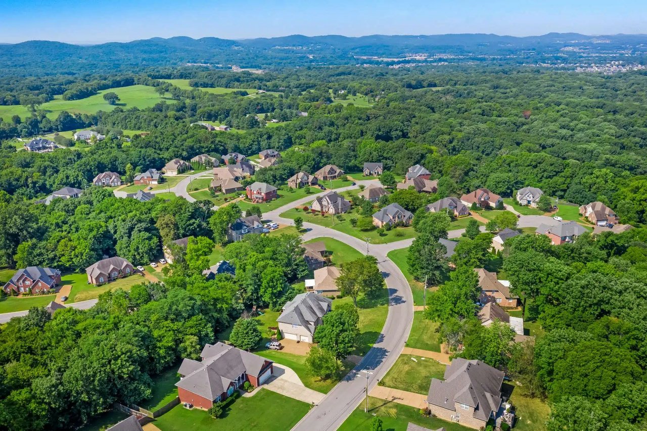 Sold! Like New in Mc Farlin Pointe! 5BR Executive Nolensville Home for Sale! (360 Tour)