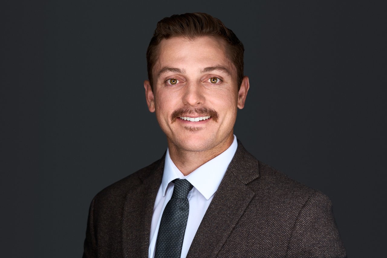 Alecxander Reichman