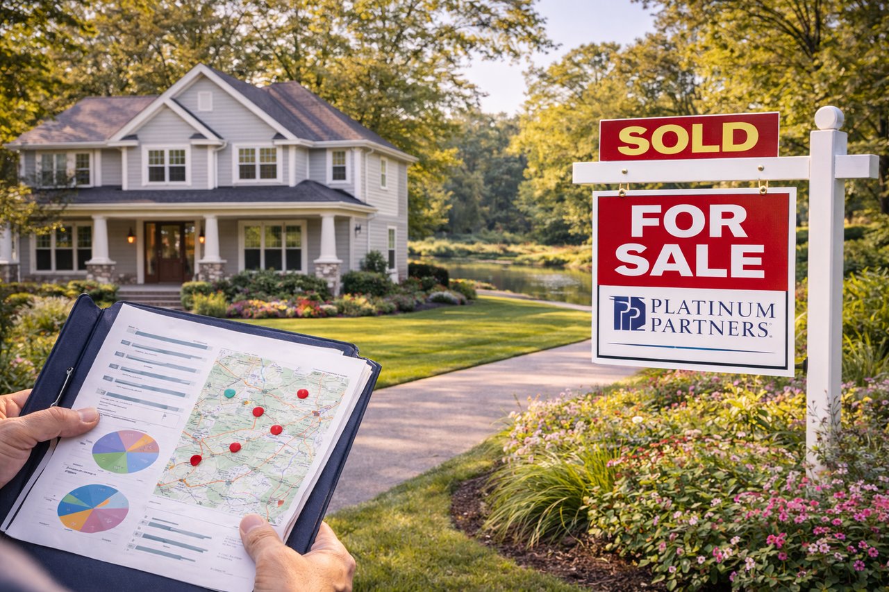 Why Local Market Knowledge Matters in Downers Grove Real Estate cover