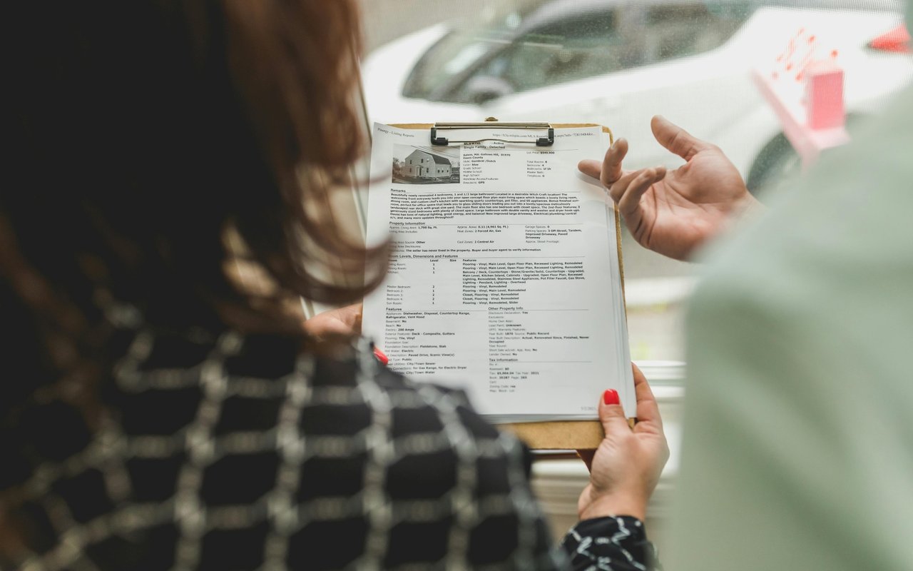 3 Things To Remember Before Making Any Updates When Selling Your Home