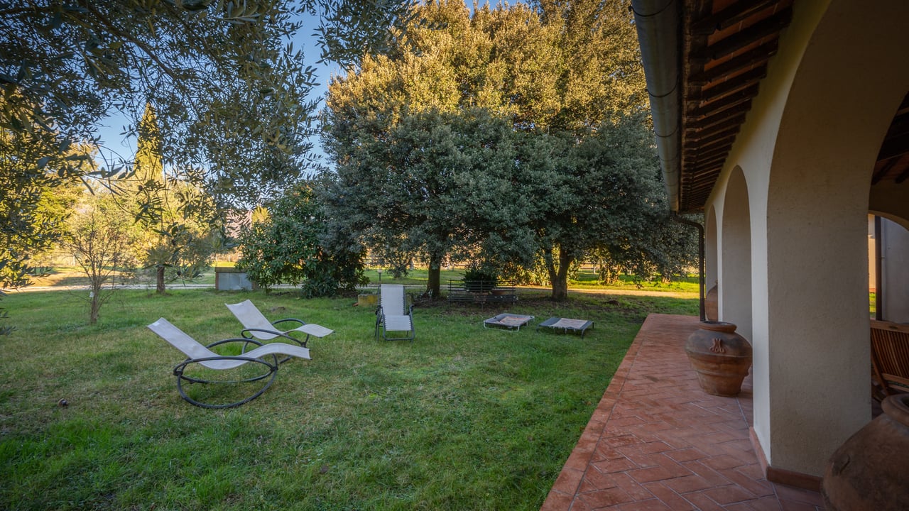 TENUTA CAVAL DONATO