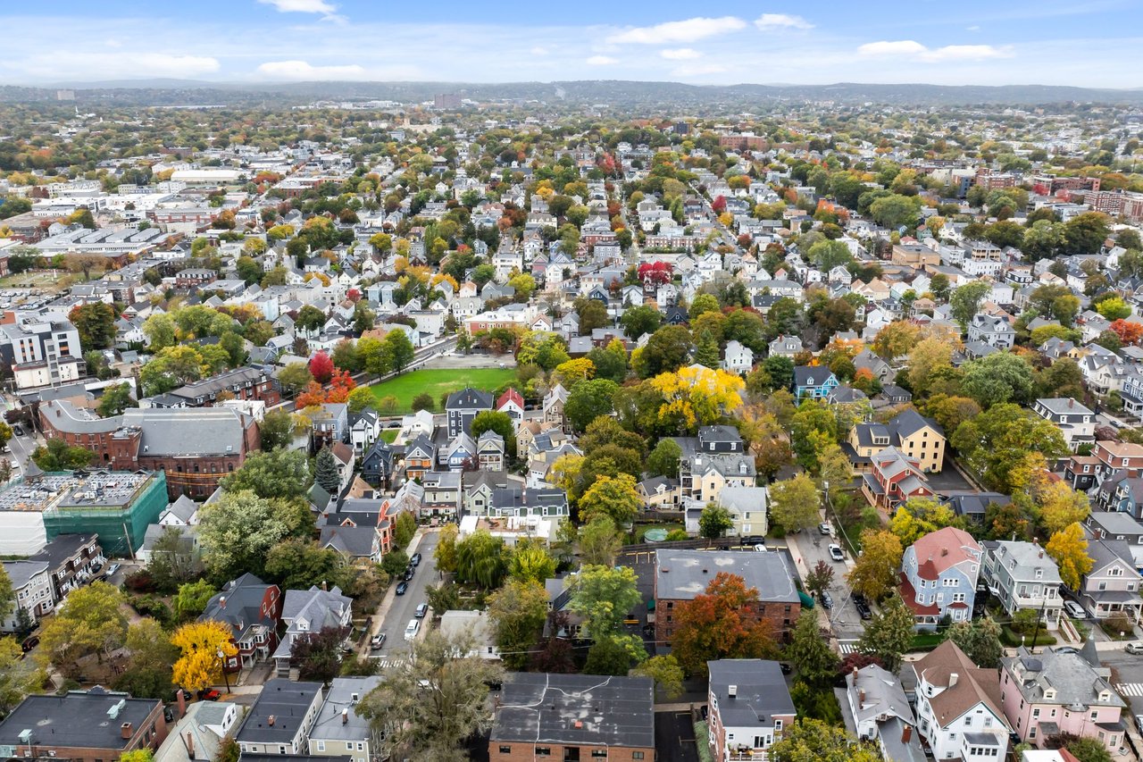 30 Walnut St, Somerville