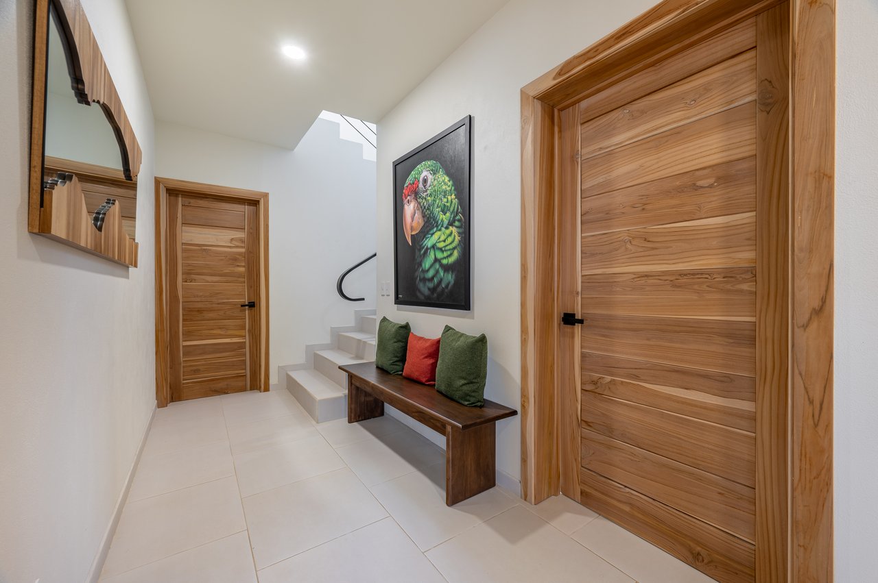 Casa En Las Rocas | Spectacular Ocean-View Home in Pacific Heights