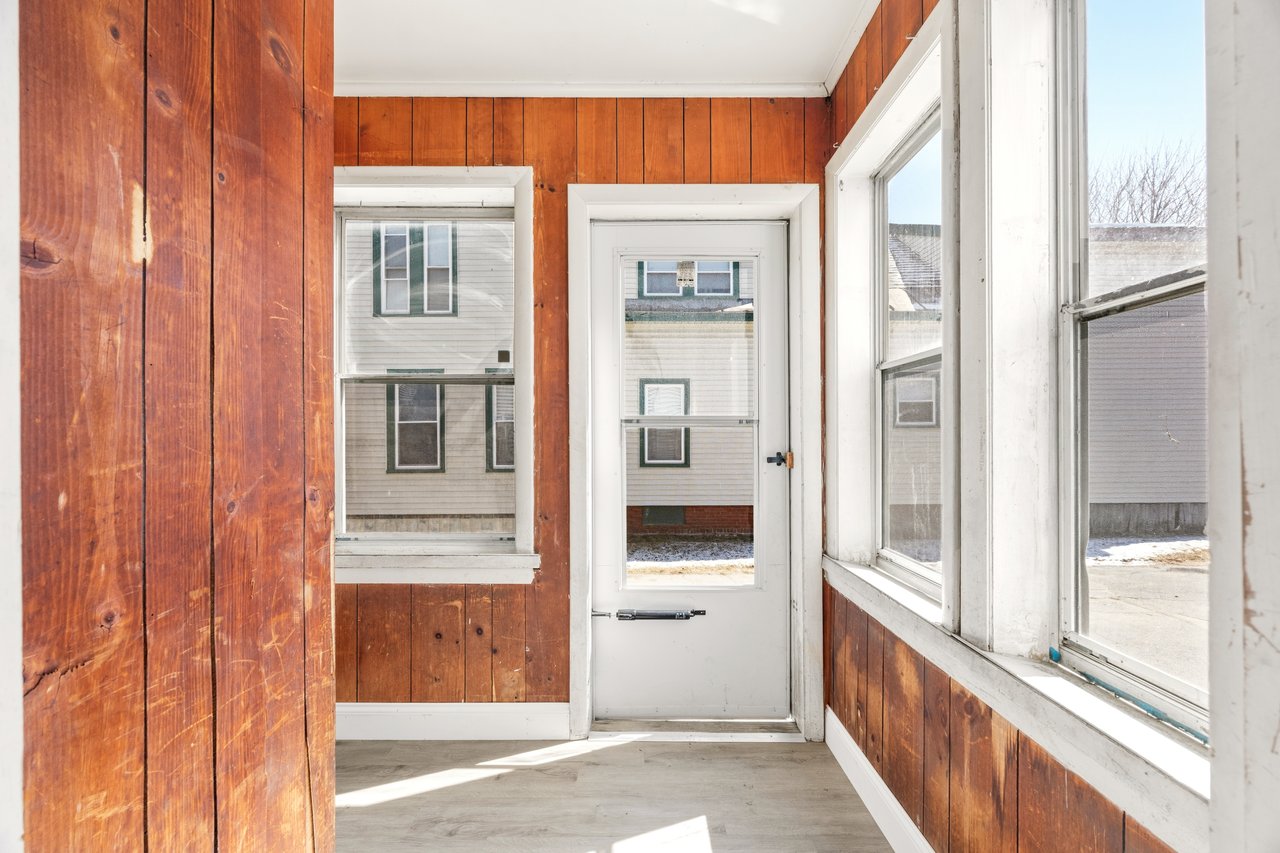 22 Ash Street, Waterville