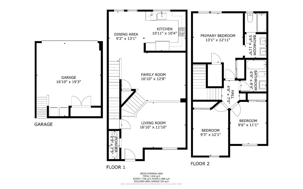 4505 Saint Palais Pl