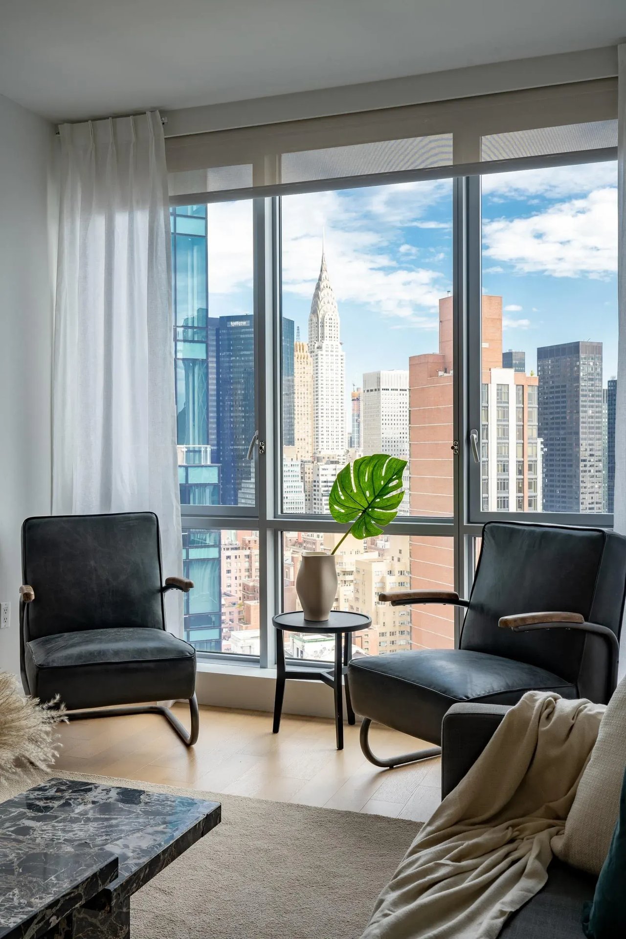 160 Madison Ave #35E