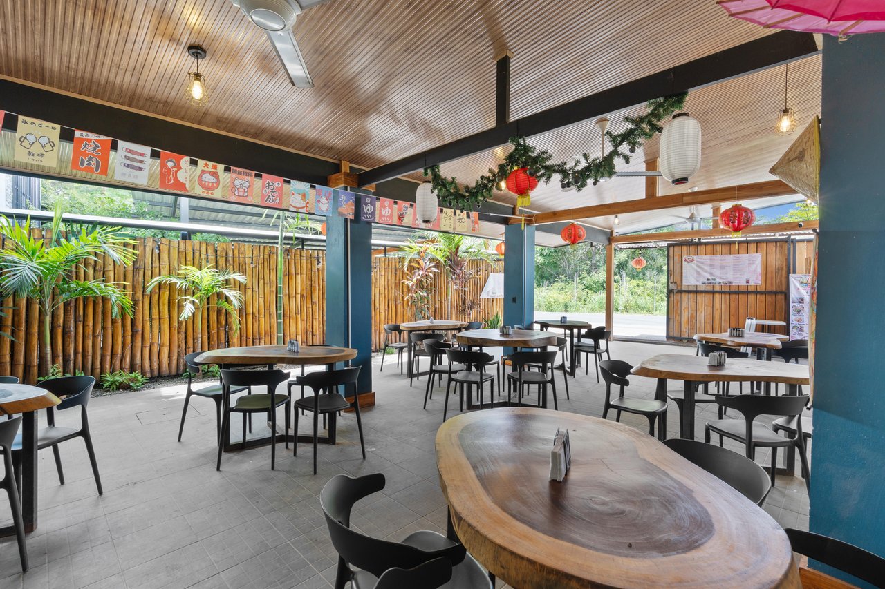 Rare Residential + Commercial Investment Combo on Key Corridor