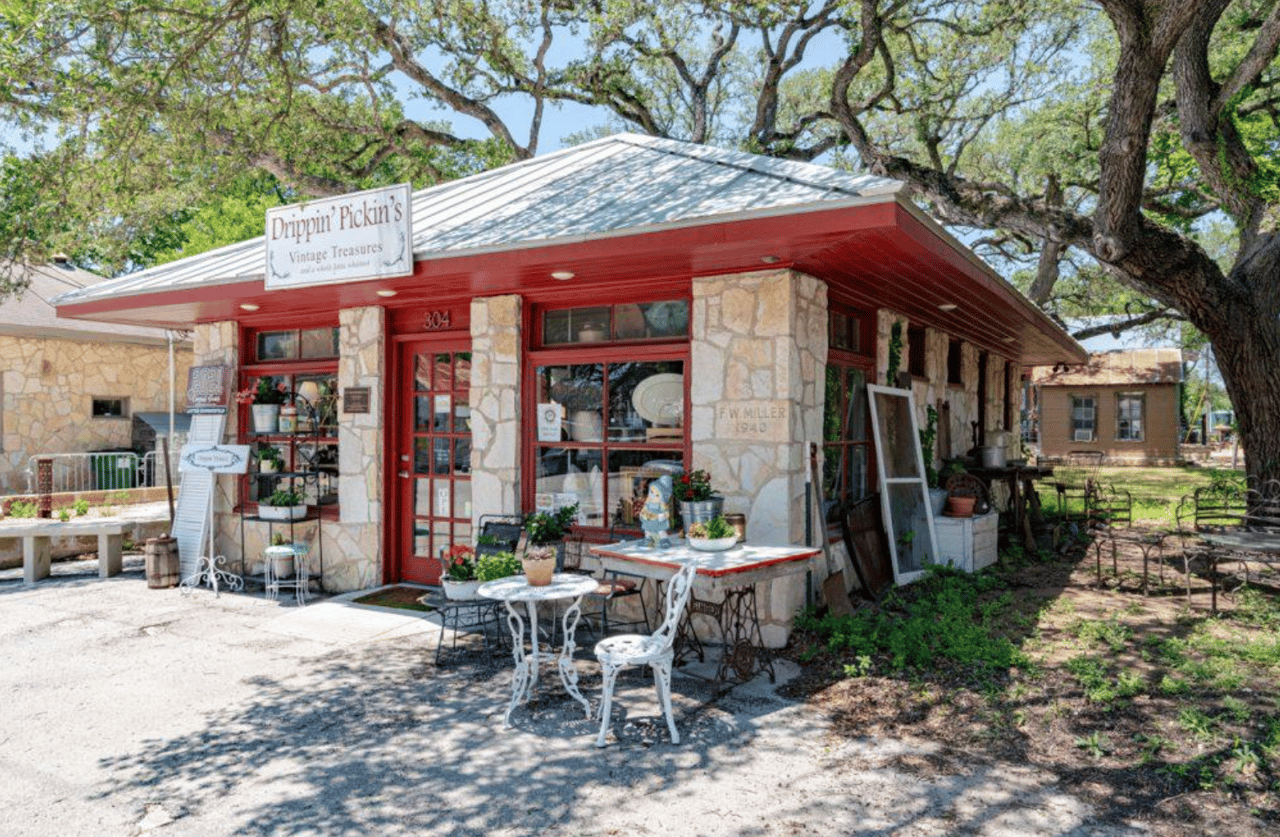 Why Businesses Are Moving to Dripping Springs, TX | Commercial Real Estate Insights