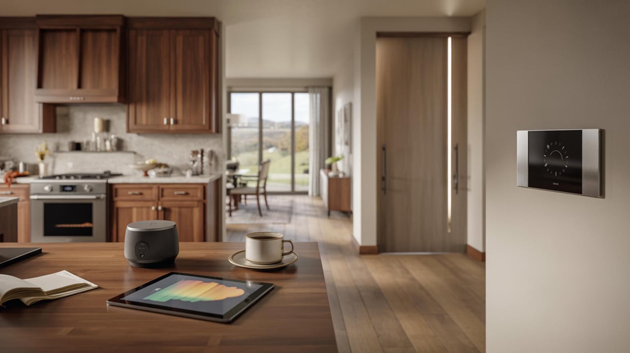 10 Smart Home Upgrades Worth Adding to Your Canonsburg Home