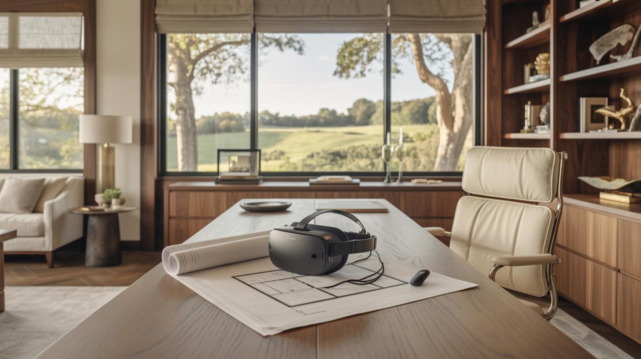 How Technology is Changing Homebuying in Brentwood, TN
