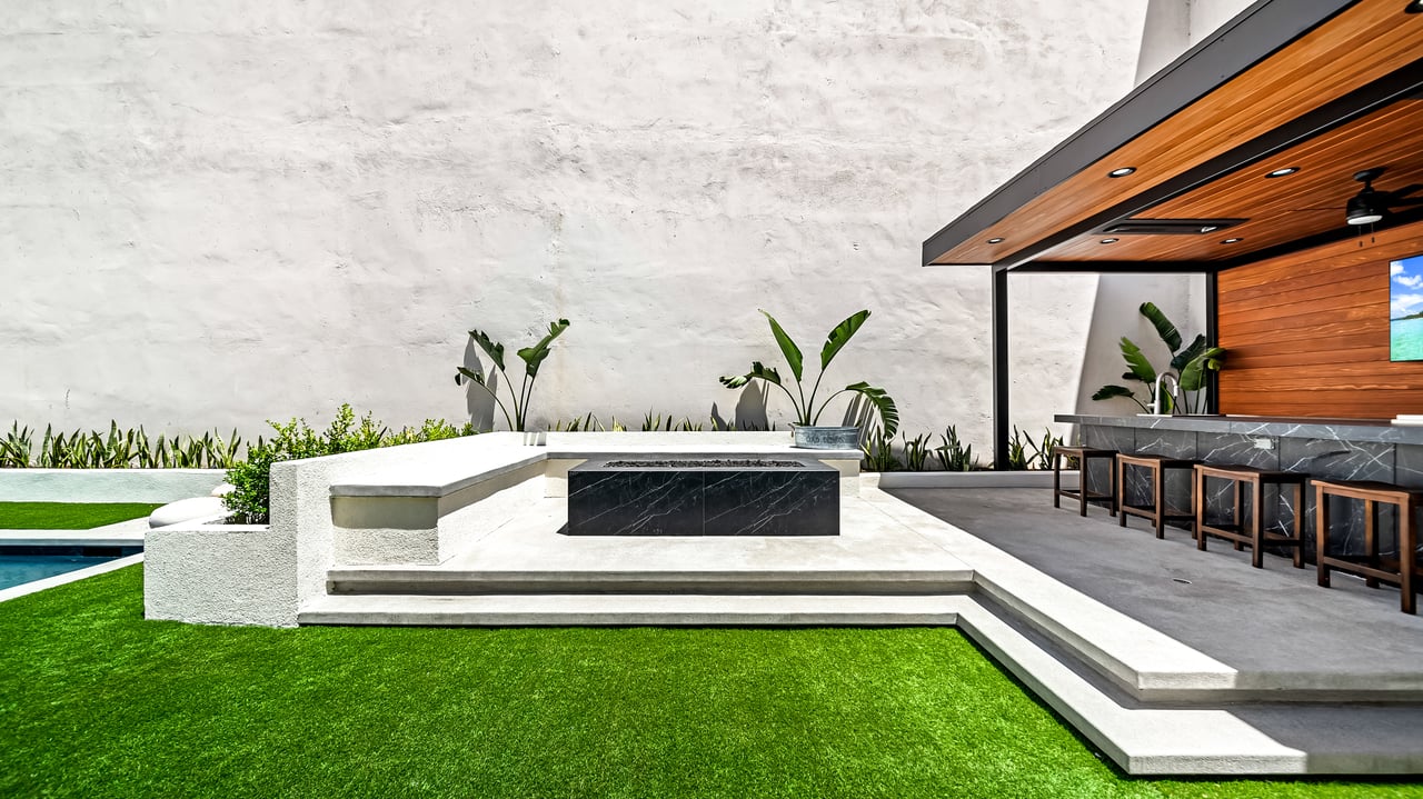 Franklin Villa 🏞️