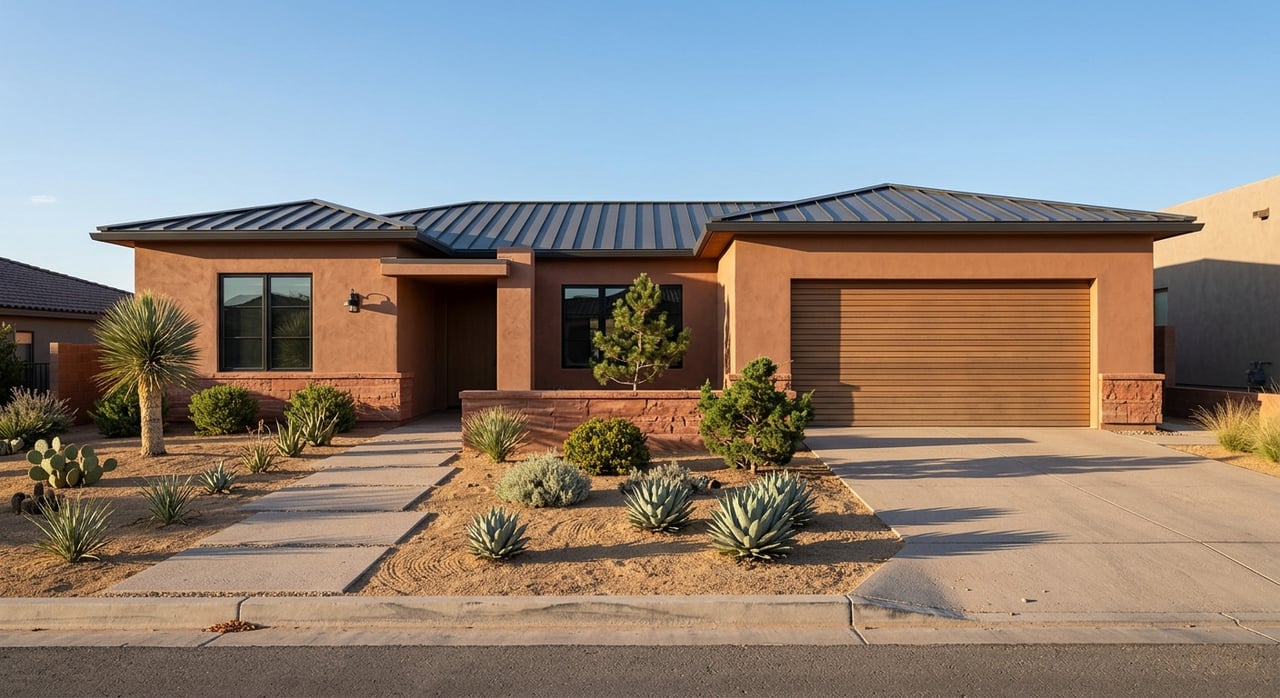 Relocating To West Sedona: Housing And Lifestyle Tradeoffs