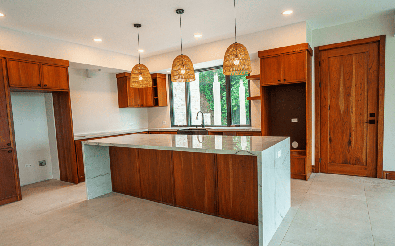 Casa Mar Azul - Brand New Oceanview Home In Mar Vista