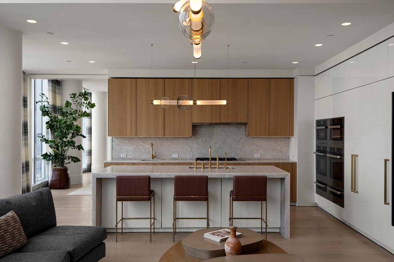 15 Hudson Yards PH88A