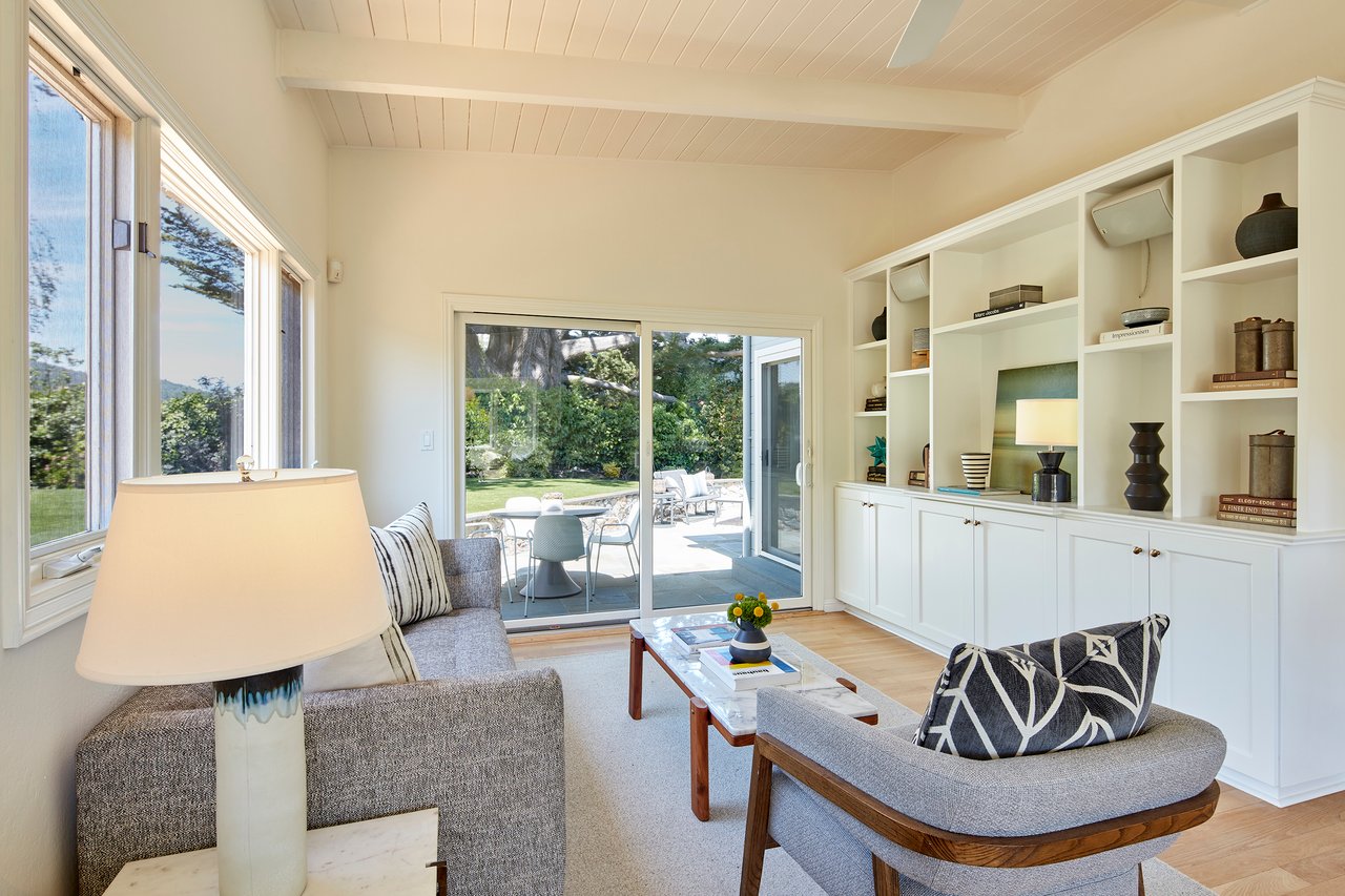 64 Edgewood Drive Mill Valley
