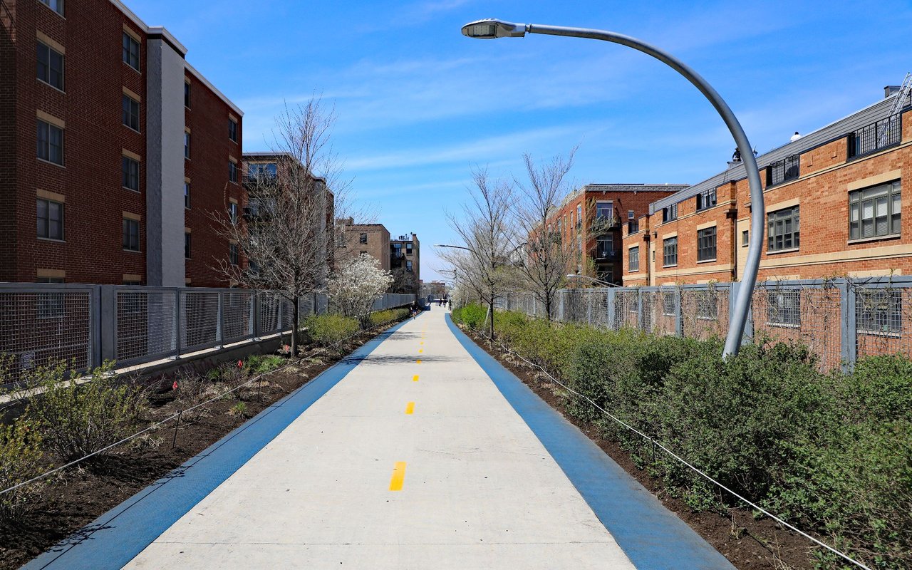 Wicker Park