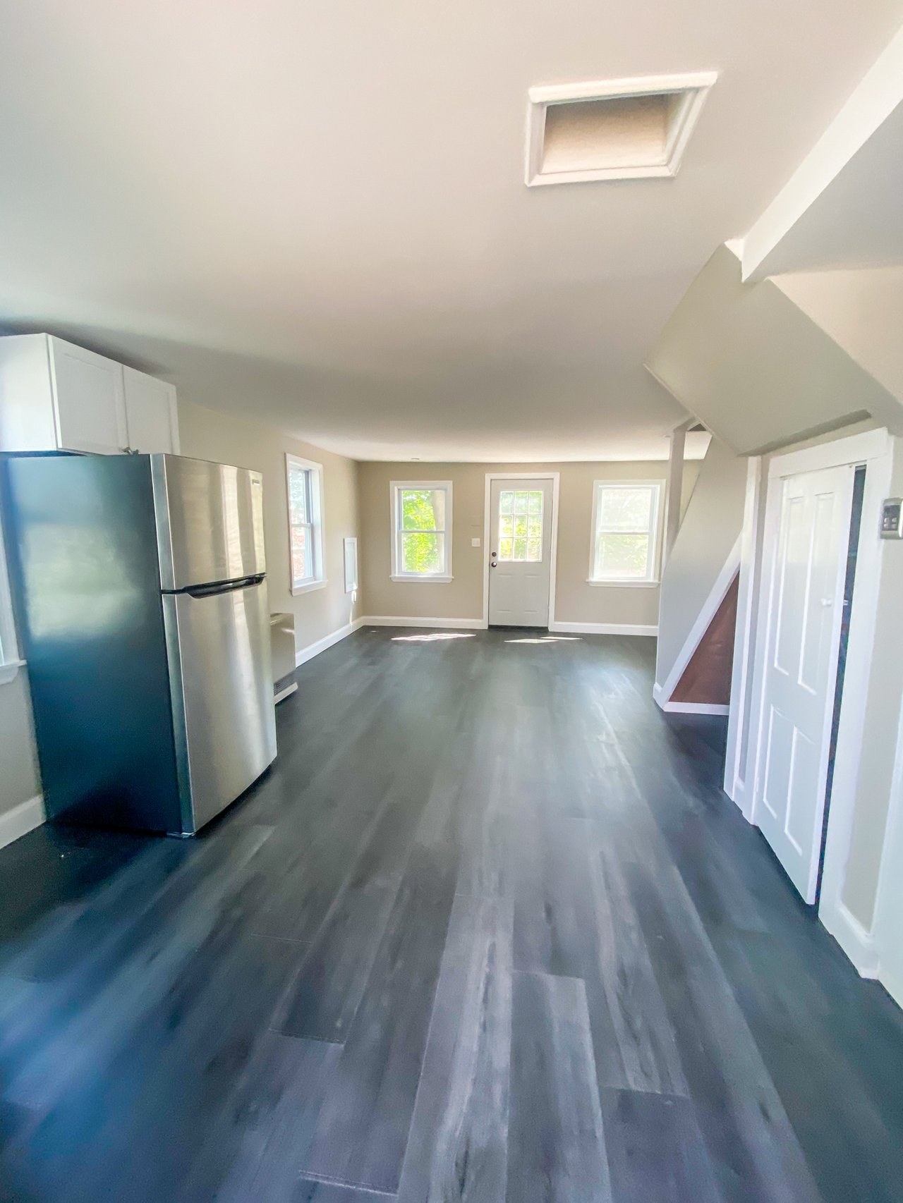 Rental Currently Available