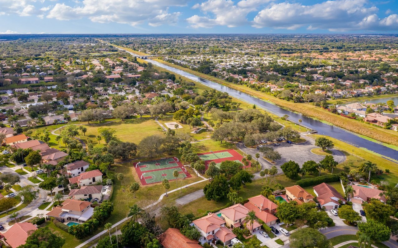 Deerfield Beach / The Cove