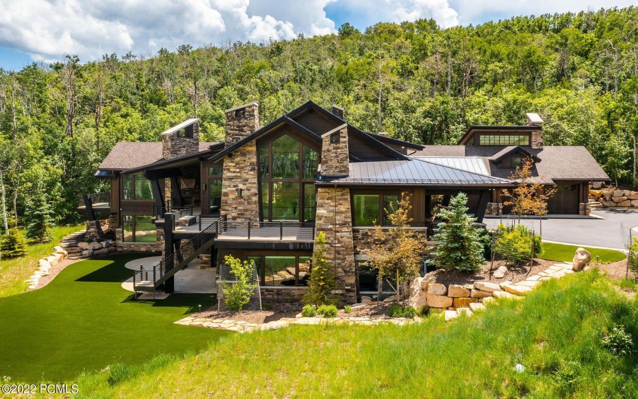 How to Buy a Luxury Home in Park City