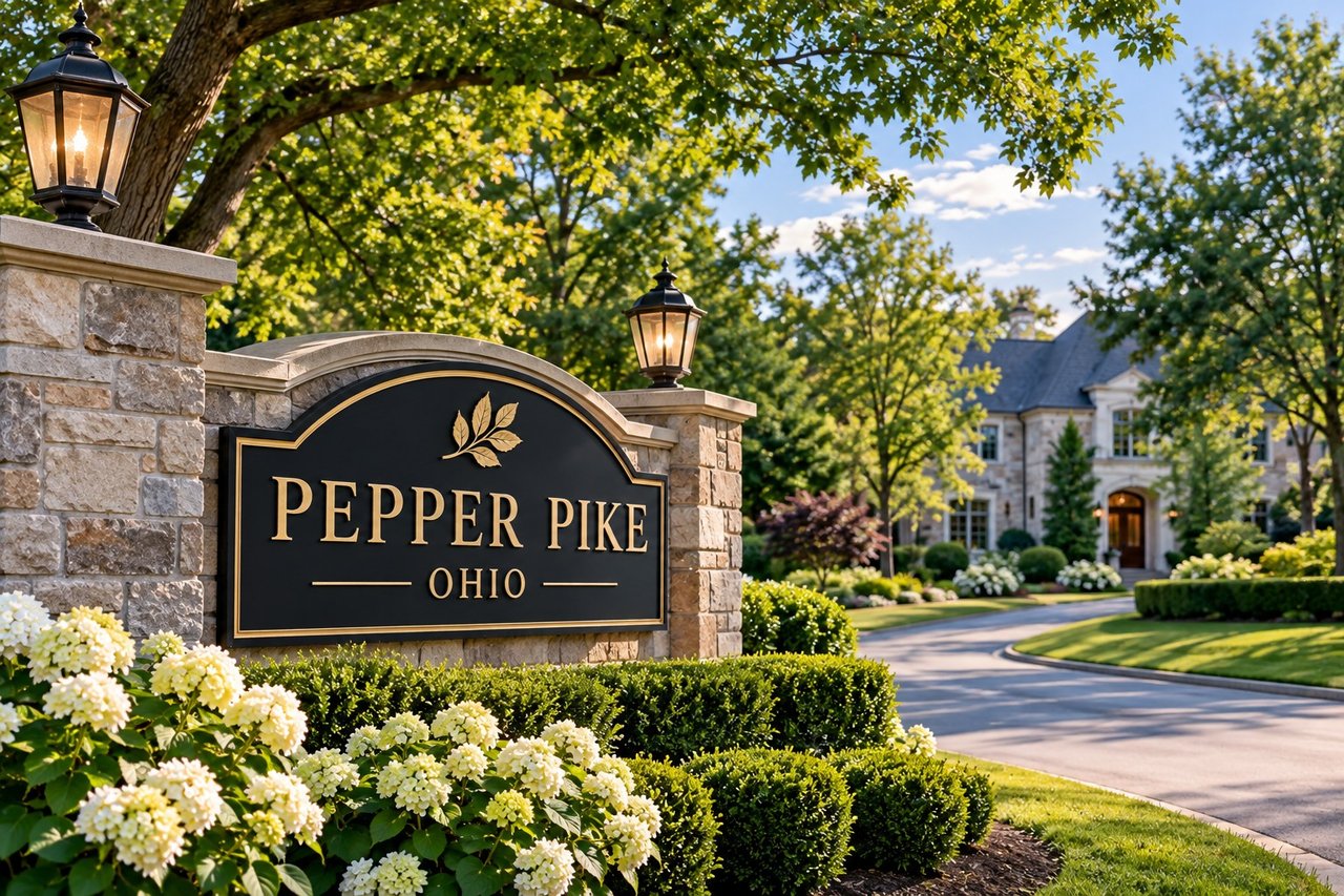 Pepper Pike, Ohio Market Intelligence  August 2026