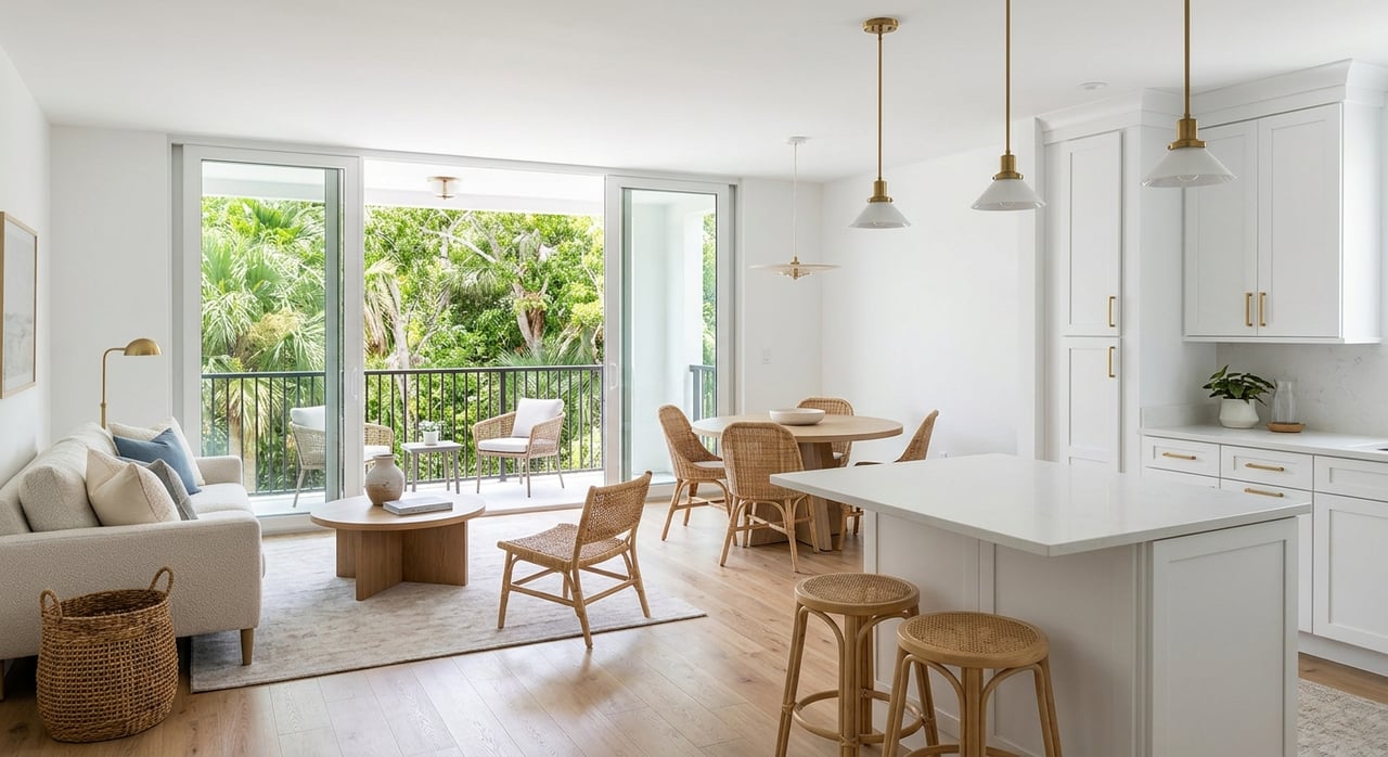 Understanding The Vacation Rental Market In Atlantic Beach