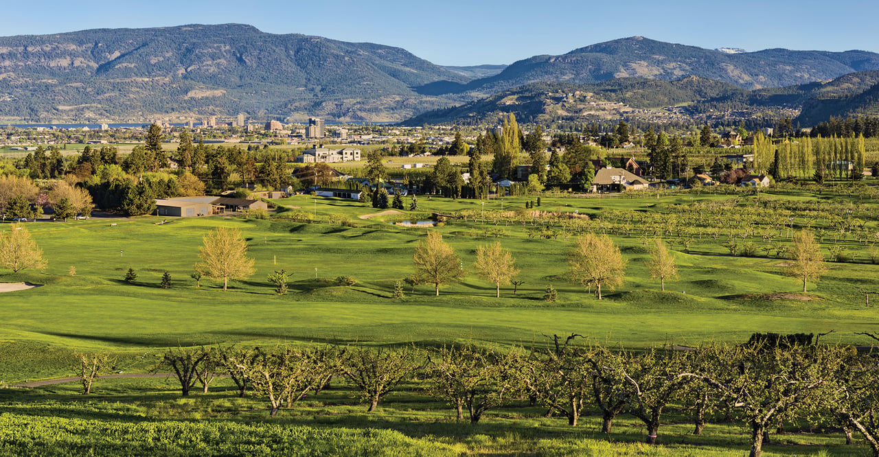 the kelowna rennie advance | July 2026